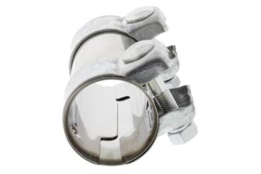 Rohrverbinder, Auspuffverbinder, Ø  42mm x 125mm (30250)